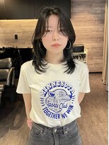 りしゅ 富雄店(RicHE TOMIO)&nbsp;ウルフ×レイヤー