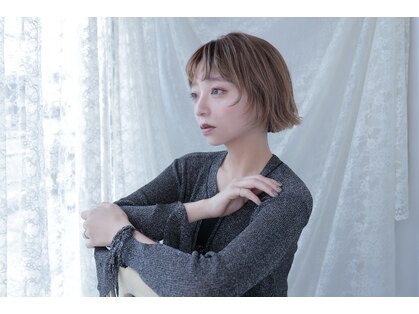 ヘアーアンドカラー プラーチェ(hair&color Plaatje)の写真