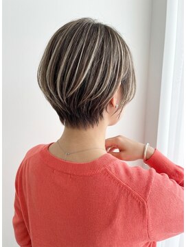 デュファブル 千葉(duFaBle) ショートカット/ハイライト