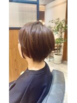 バル(Baru)&nbsp;～Baru style～【balloon short】