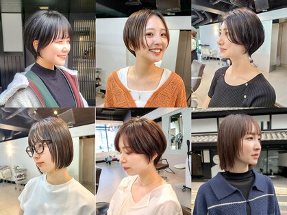 クルー(Creww KYOTO)の写真