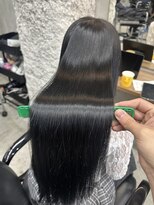 アンジェリカ 立町店(ANGELICA)&nbsp;縮毛矯正/美髪縮毛矯正/髪質改善/美髪矯正/ストレートパーマ