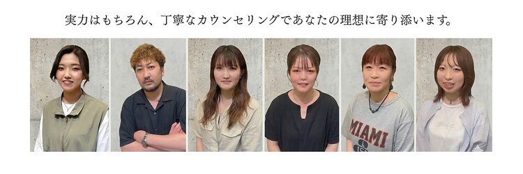 レガロ 北口店(REGALO)のサロンヘッダー