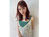 *6月限定*『札幌デビュー応援』カット+カラー ¥9900→¥8800
