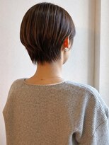 パーク(PERK)&nbsp;【18.白髪をオシャレに隠す♪白髪ぼかしハイライト】