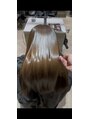 ラフィス ヘアー ノル 福山蔵王店(La fith hair noll.)&nbsp;艶サラ縮毛矯正得意です！！複雑履歴の方もご相談ください＾＾