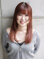 カライングドゥ(ing deux) 高山 奈夕