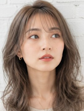 サロン デュッカ(Salon Duka) シースルー×くびれ