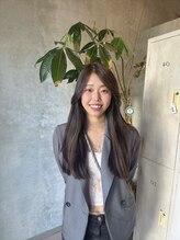 ベンジー 須賀川店(benji)&nbsp;鈴 木