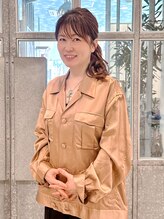 ヘアーカッティングガーデン ジャック モアザン 松山店&nbsp;山下 里美