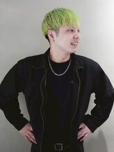 フィグバイアルテフィーチェ(fig by artefice) 砂川 冬羽