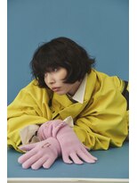 ノラ ヘアーサロン(NORA HAIR SALON) ラフパーマ