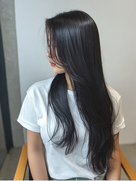 テーラヘアー 我孫子店(TELA HAIR) 髪質改善トリートメント＜20代30代40代50代＞