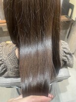 ヘアレスト(hairest)&nbsp;お客様スタイル7月