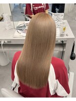 ゲーム 名古屋栄店(GAME) ベージュ