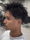 men's salon B TECH by Zen 四条烏丸【10/1オープン（予定）】の写真/【メンズアイブロウ】ヘアと眉毛を整え、好感度UP！トータルスタイリングはお任せ下さい◎#眉WAX