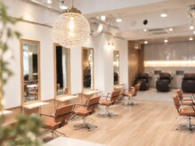 アロマ ヘアー ルーム 新宿店(AROMA hair room)