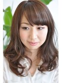 大人ナチュラル