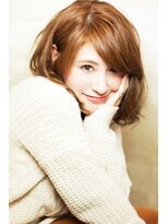 アールヘアー(ar hair) ar hair「高梨敏史』大人可愛い王道ヘアー8