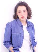 レンク(LENC)&nbsp;Coast.ボブスタイル★★★