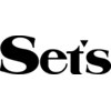セッツ(Set's)のお店ロゴ