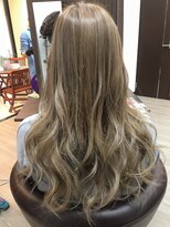 ケーアールツーエス 鳳店(KR2S)&nbsp;☆コントラストカラー☆【KR2S 鳳】sugar 072-260-3626