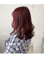 ネフ(NeF)&nbsp;チェリーピンク