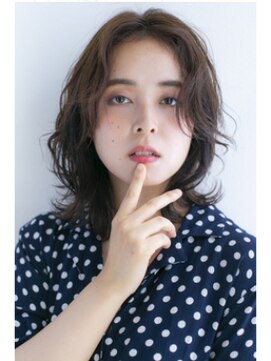 シータ ふじみ野(THETA) 上品ふわミディ【シータ ふじみ野】