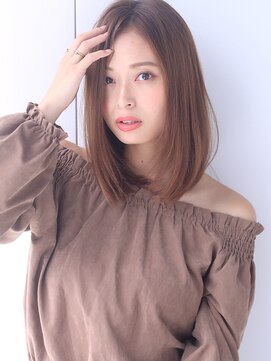 アルター(aL ter) 潤いストレート【アルター 鎌取 市原】