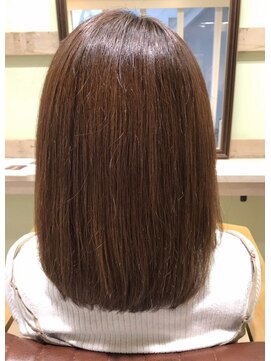 ペルシュ(perche) サイエンスアクア