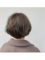 ヴィコロ(vicolo) クリアベージュ