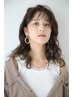 【平日限定】カット＋カラー＋パーマ　￥20130→