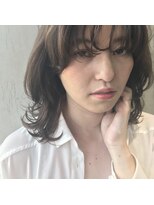 オーバーレイ(Overlay)&nbsp;greyash    Overlay