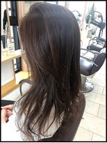 メタ(META)&nbsp;カット＋クセ毛専用ゴッホカラー