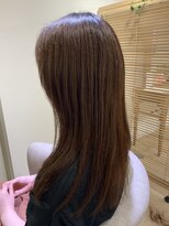 ユーネリー(U-NERY)&nbsp;ロングスタイル