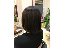 ツインズヘアー ベスティージ 柏駅南口店(TWINS Hair Vestige)