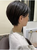 キートス(Kiitos)&nbsp;【kiitos西梅田大人ショート】