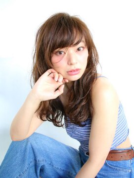 ココラー(COCOlar) 大人綺麗女子