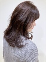 ブカブク(BUKA BUKU)&nbsp;【BUKABUKU】　スモーキーベージュ　【幡ヶ谷】