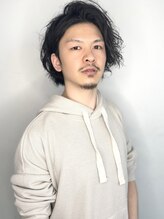 ソース 梅田(SOURCE) 長嶋 佑介