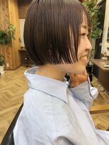 スワッグ(Swag)&nbsp;ミニボブ