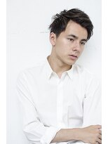 キートスバイガーランド (Kiitos by Garland)&nbsp;[kiitos/吉祥寺]☆セミウェットアップバングショート☆