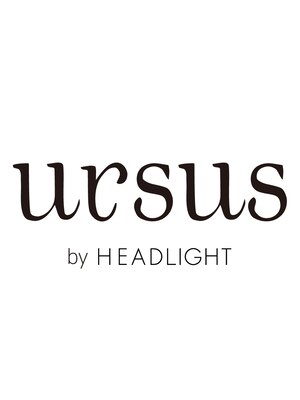 アーサスバイヘッドライト 石岡6号線店(ursus by HEADLIGHT)