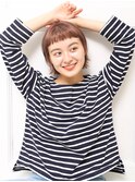 カジュアルショートf5