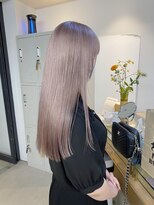 フラム 渋谷(flamme)&nbsp;【flamme Anna】ホワイトベージュ