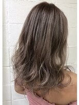 エーアイ 千石 巣鴨 白山店(Ai HAIR)&nbsp;モテ髪ロング