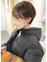 バサ 東久留米店(BASSA)&nbsp;☆耳かけ☆スッキリショート
