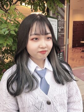 ファーレンピュアスウィート(fahren-pure-suite) ホワイトグレージュ