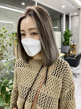 ウェーリング(Welring) takahiko347