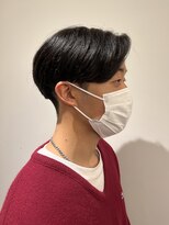 リリアーナ(LILIANA)&nbsp;【LILIANA】ニュアンスセンターパート